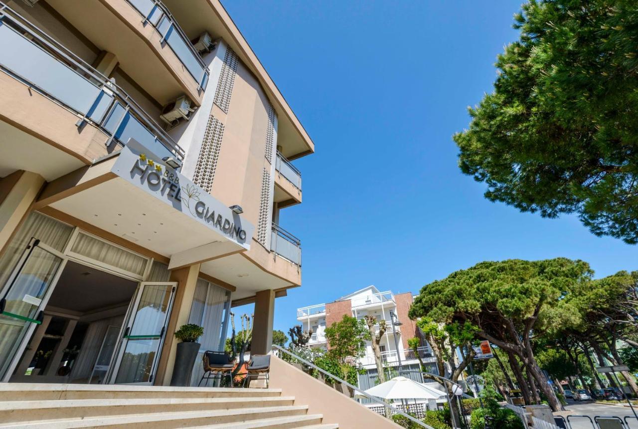 Hotel Giardino