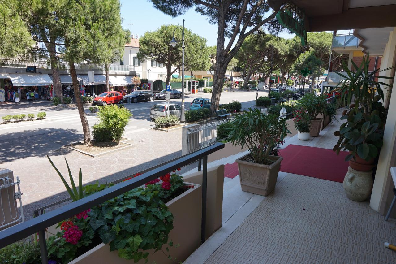 Giardino Hotel 3*