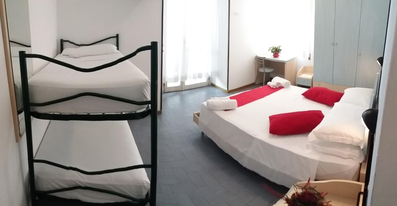 Hotel Giardino 3*