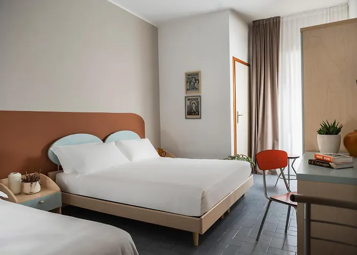 Hotel Giardino