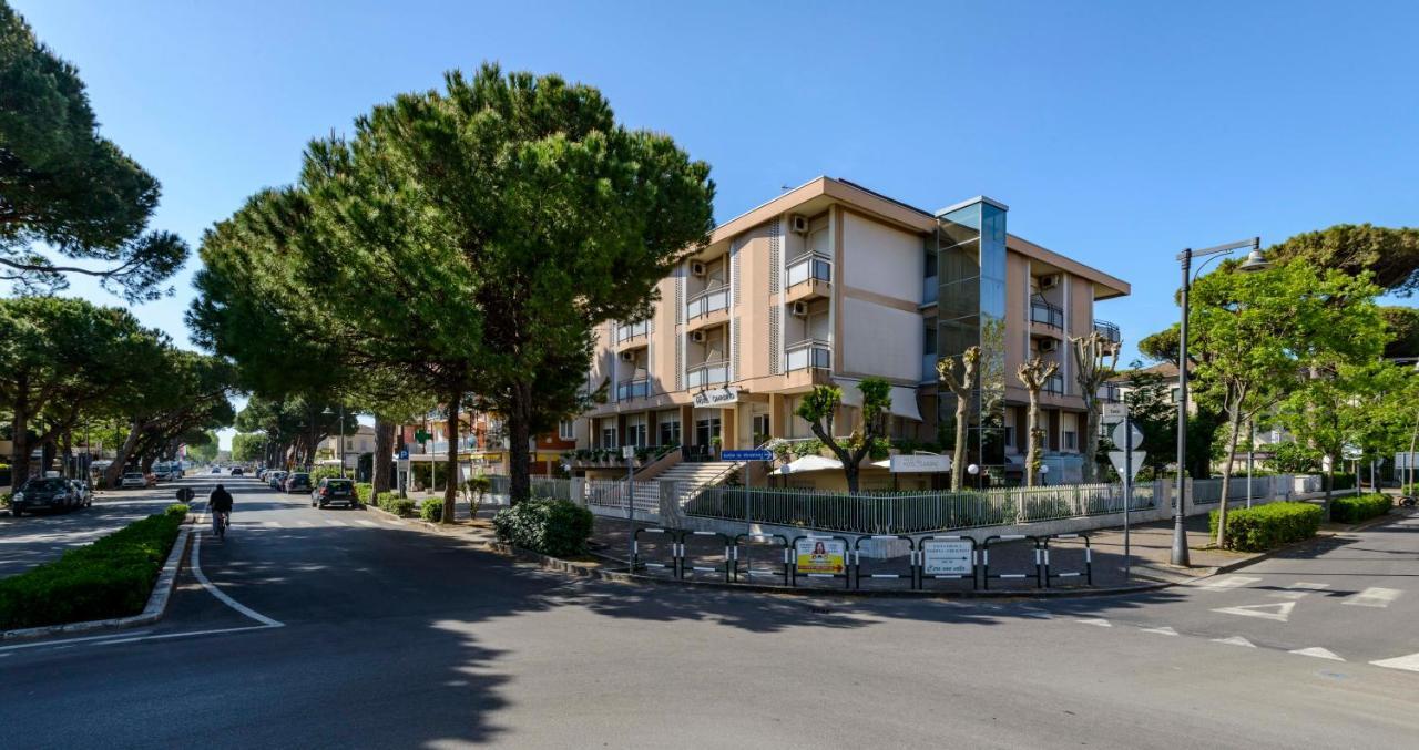 Giardino Hotel Cesenatico
