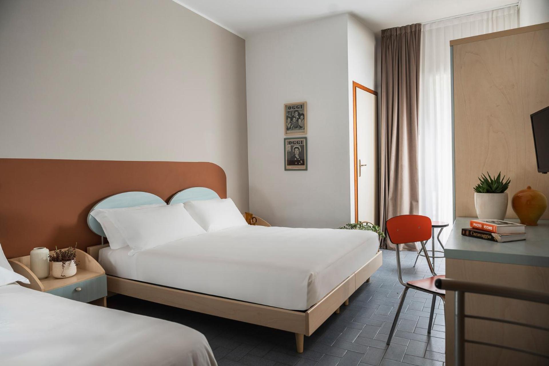 Giardino Hotel