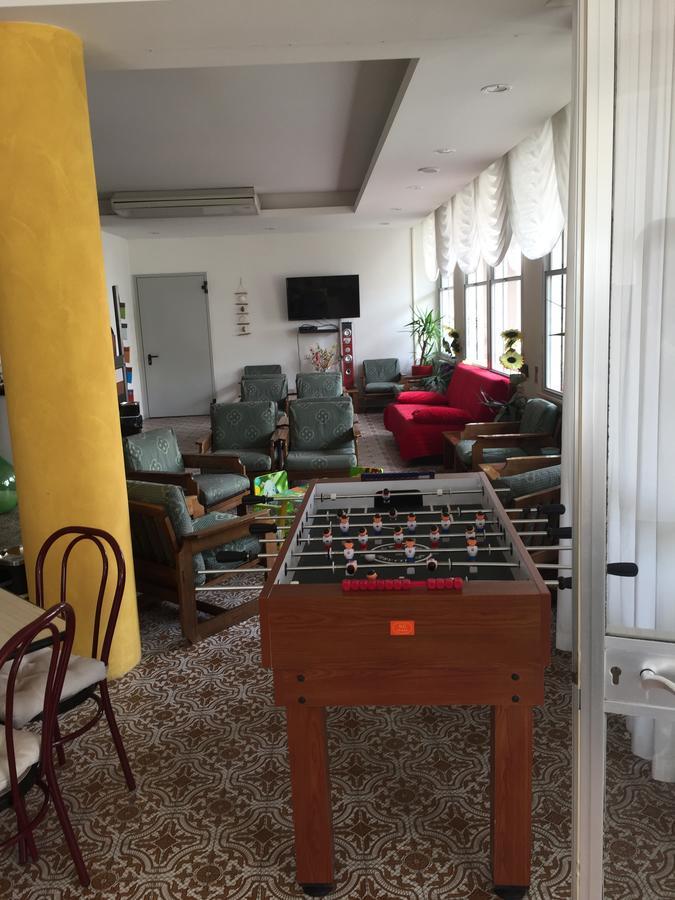 Giardino Hotel Cesenatico