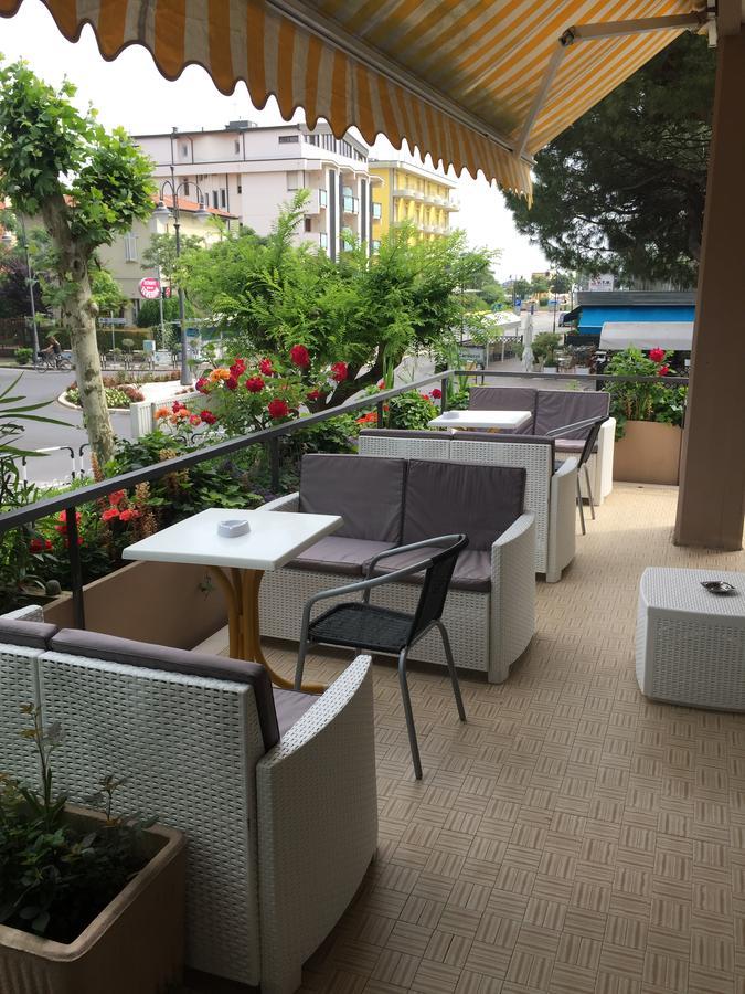 Giardino Cesenatico
